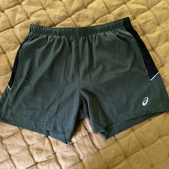 Asics Other - Running Shorts